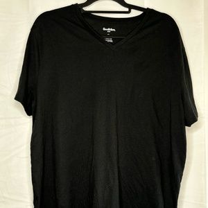 Goodfellow & Co V-neck T-shirt